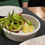 Photo n°4 de l'avis de Viktoria.e fait le 03/03/2023 à 20:28 sur le  Acacie e Pepe - Cucina e cicchetti à Rome