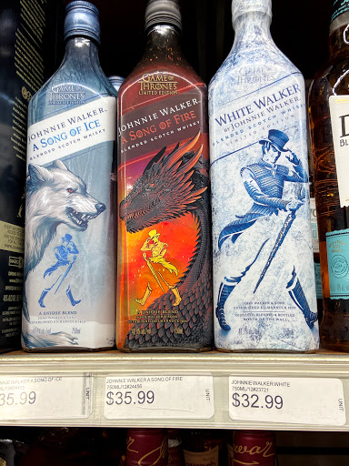 Liquor Store «Bayway World of Liquors», reviews and photos, 639 Bayway, Elizabeth, NJ 07202, USA