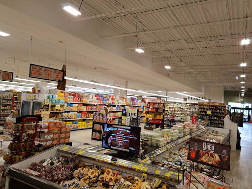Supermarket «King Kullen», reviews and photos, 440 Sunrise Hwy South Service Rd, Patchogue, NY 11772, USA