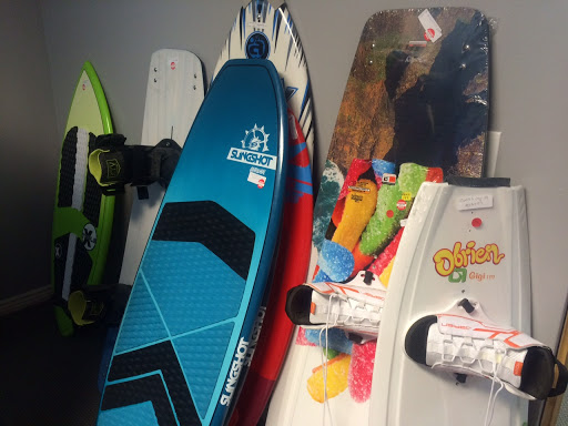 Outdoor Sports Store «R7 Watersports», reviews and photos, 12645 Minuteman Dr Suite C, Draper, UT 84020, USA