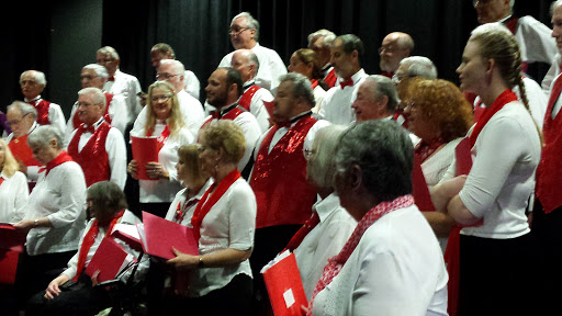 Recreation Center «Largo Community Center», reviews and photos, 400 Alt Keene Rd, Largo, FL 33771, USA