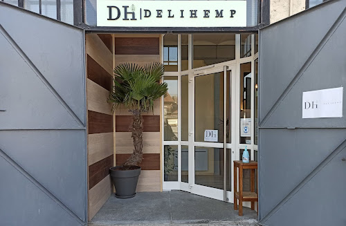Deli Hemp - CBD Shop Chambéry à Barberaz