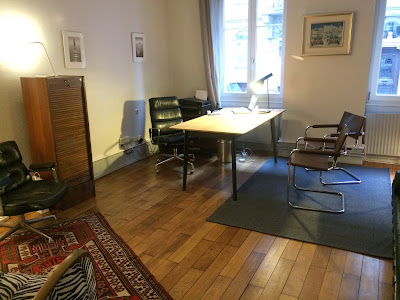 Dr Philippe GOETZ à Strasbourg