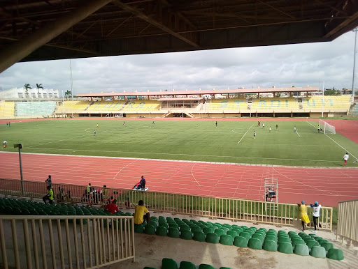 Ilorin Township Stadium Ilorin, Ilorin, Nigeria, Stadium, state Kwara
