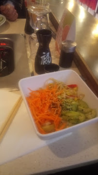 Plats et boissons du Restaurant japonais Nagoya à Arras - n°18