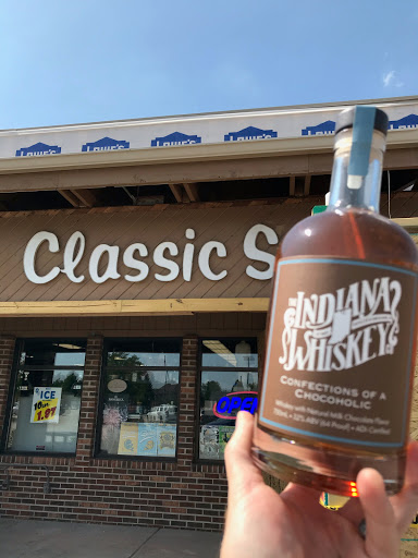 Liquor Store «Classic Spirits Liquors», reviews and photos, 12588 Gray Rd, Carmel, IN 46033, USA