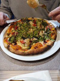 Pizza du Pizzeria San Cabello à Souffelweyersheim - n°2