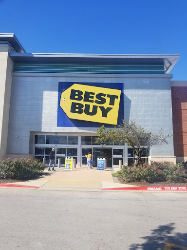 Electronics Store «Best Buy», reviews and photos, 1201 Barbara Jordan Blvd, Austin, TX 78723, USA
