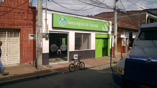 Banco Agrario de Colombia