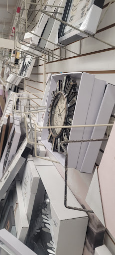 Clothing Store «Burlington Coat Factory», reviews and photos, 1025 W Patrick St, Frederick, MD 21702, USA