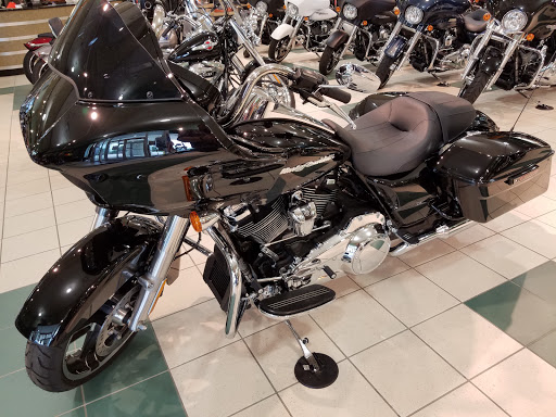 Harley-Davidson Dealer «Route 65 Harley-Davidson», reviews and photos, 1300 S Jefferson Way, Indianola, IA 50125, USA