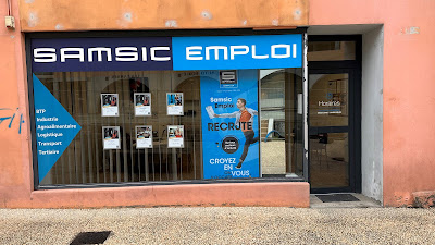 Samsic Emploi Rumilly à Rumilly