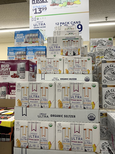 Wine Store «Towne Liquors of Billerica Inc», reviews and photos, 700 Boston Rd # 11, Billerica, MA 01821, USA