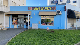 Kings of Pizza