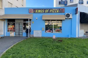 Kings of Pizza image