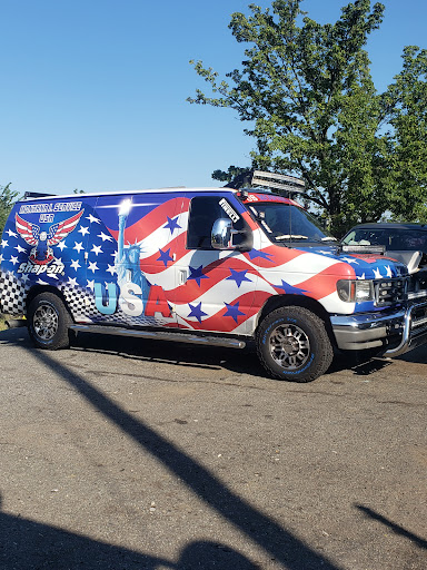 Auto Parts Store «AutoZone», reviews and photos, 5515 Leesburg Pike, Falls Church, VA 22041, USA