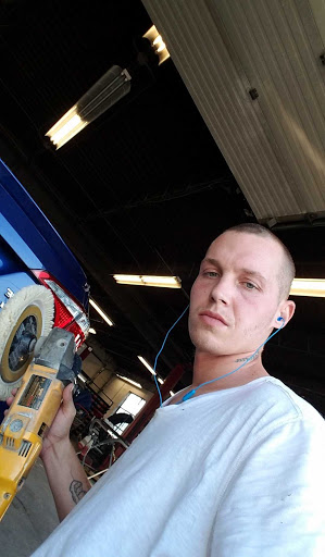 Used Car Dealer «Graybill Brothers Used Cars», reviews and photos, 1459 Beaver Valley Pike, Refton, PA 17568, USA