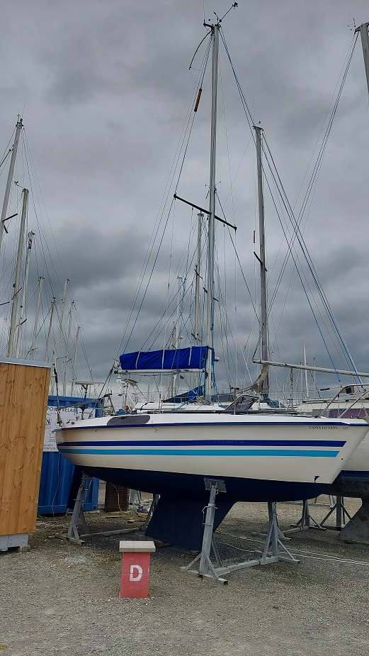 Photo n° 1 de l'avis de Marc.s fait le 30/05/2022 à 05:51