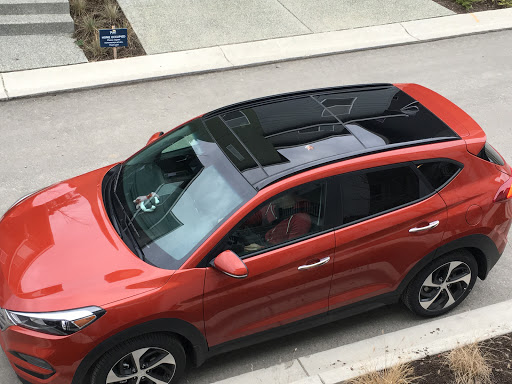 Hyundai Dealer «Car Pros Hyundai Renton», reviews and photos, 201 S 7th St, Renton, WA 98057, USA