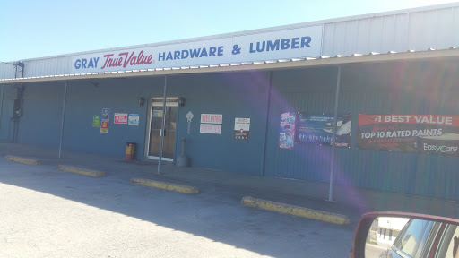 Home Improvement Store «Gray Lumber & Hardware Inc», reviews and photos, 16204 Market St, Channelview, TX 77530, USA