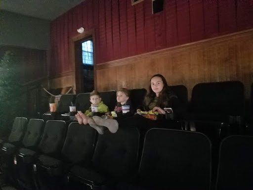 Movie Theater «Clayton Theatre», reviews and photos, 33246 Main St, Dagsboro, DE 19939, USA