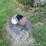 Photo n°5 de l'avis de Carlos.u fait le 30/08/2018 à 07:15 sur le  Mar Dentro - The Surf Farm à Pedroso