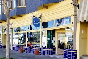 Blue Dot Cafe & Coffee Bar image
