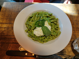 Photo n°29 de Mama Kitchen Caffè à Massy ()