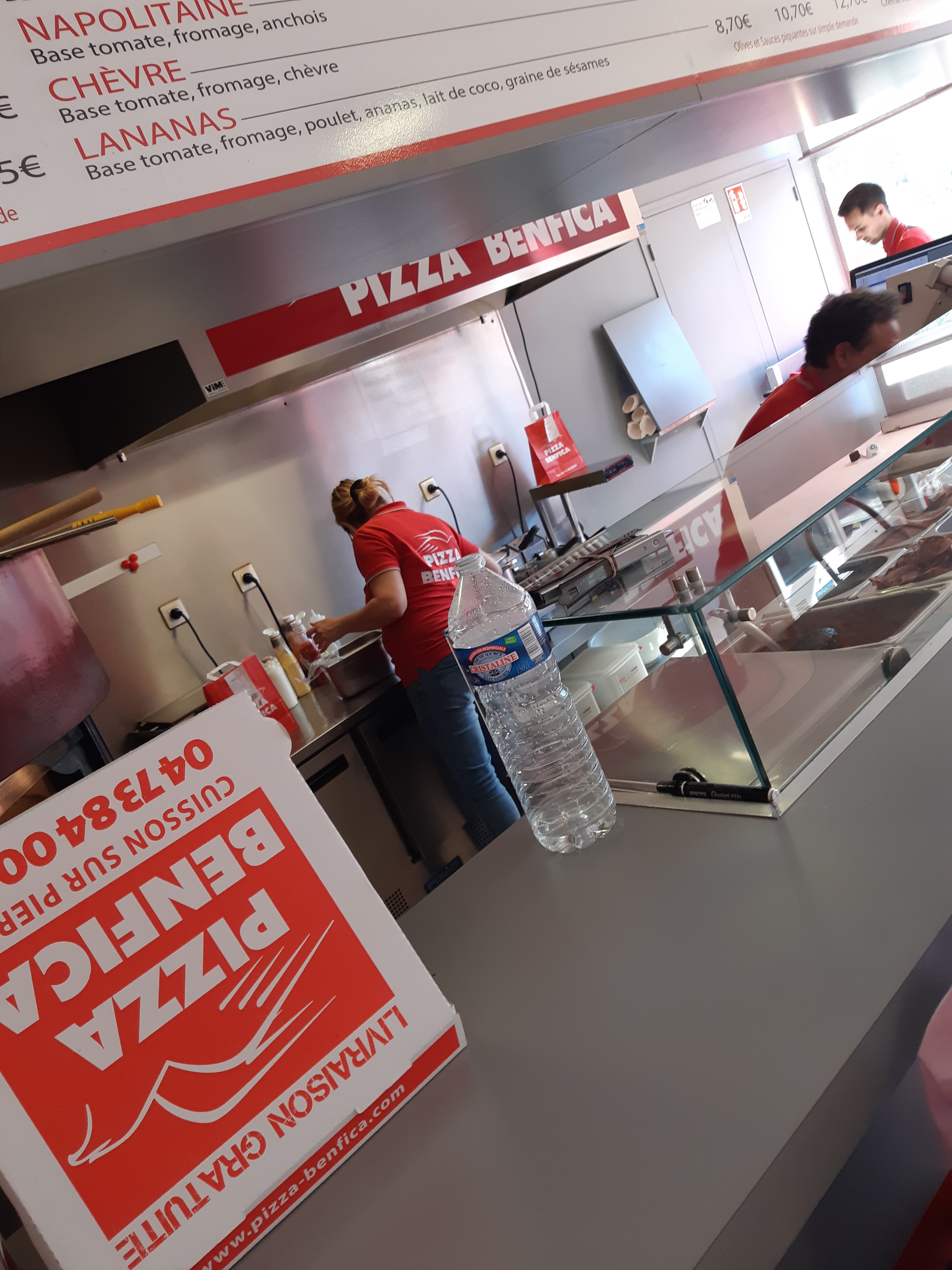 Photo n° 4 de l'avis de lopes.r fait le 11/10/2019 à 10:44