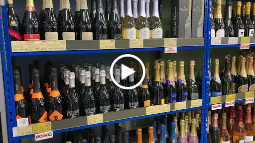 Wine Store «BevMo!», reviews and photos, 2533-a Pacific Coast Hwy, Torrance, CA 90505, USA