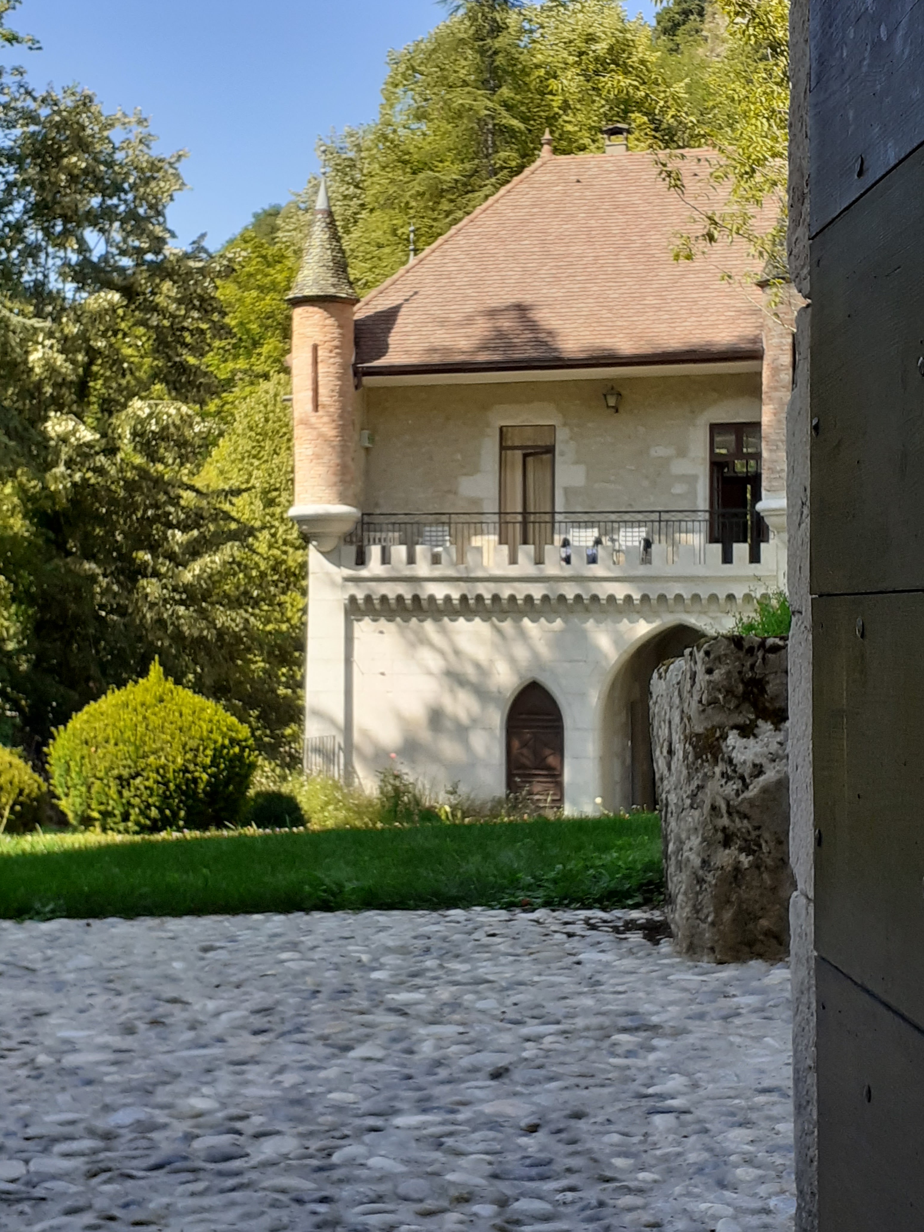 Photo n° 1 de l'avis de lemoigne.a fait le 14/08/2019 à 14:14