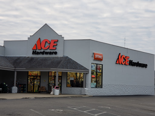 Ace Hardware, 7852 Cincinnati Dayton Rd, West Chester Township, OH 45069, USA, 
