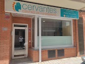 Fisioterapia Cervantes en Manzanares