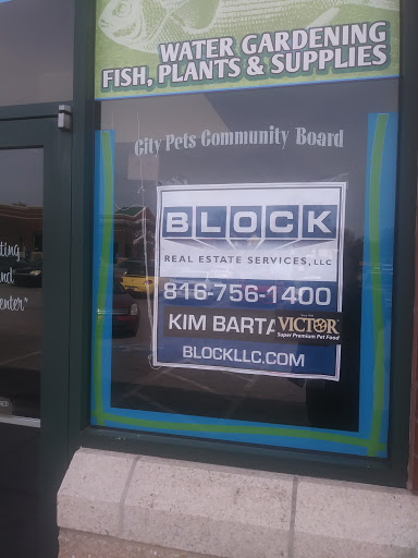Pet Supply Store «City Pets & Ponds», reviews and photos, 4029 Mill St, Kansas City, MO 64111, USA