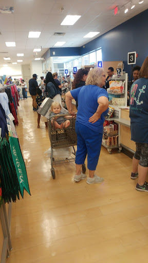 Department Store «Marshalls», reviews and photos, 1514 Governors Square Blvd #100, Tallahassee, FL 32301, USA