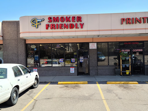 Tobacco Shop «Smoker Friendly», reviews and photos, 7540 Sheridan Blvd, Arvada, CO 80003, USA