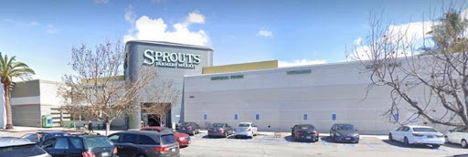 Health Food Store «Sprouts Farmers Market», reviews and photos, 5660 Sepulveda Blvd, Culver City, CA 90230, USA