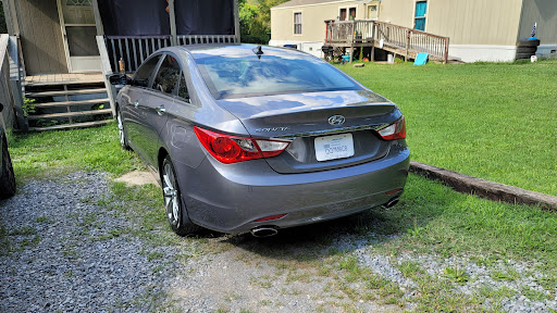 Used Car Dealer «Car-Mart of Clarksville TN», reviews and photos, 1630 Wilma Rudolph Blvd, Clarksville, TN 37040, USA