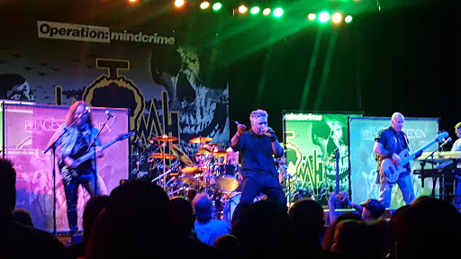 Event Venue «Luckyman Concerts», reviews and photos, 730 N Mill Ave, Tempe, AZ 85281, USA