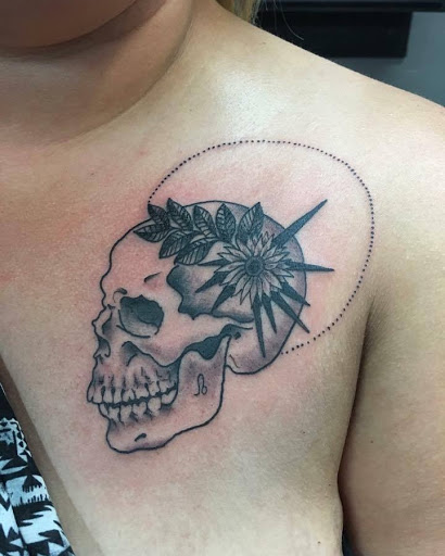 Explore 444 tattoo ideas men, creative tattoo ideas in Rowlett, available at Fresh Image Tattoo Studios
