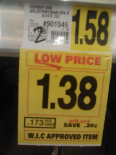 Grocery Store «Ingles Market», reviews and photos, 1890 E Main St, Hogansville, GA 30230, USA