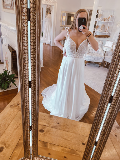 Bridal Shop «Atlanta Street Bridal Company», reviews and photos, 78 Atlanta St, McDonough, GA 30253, USA