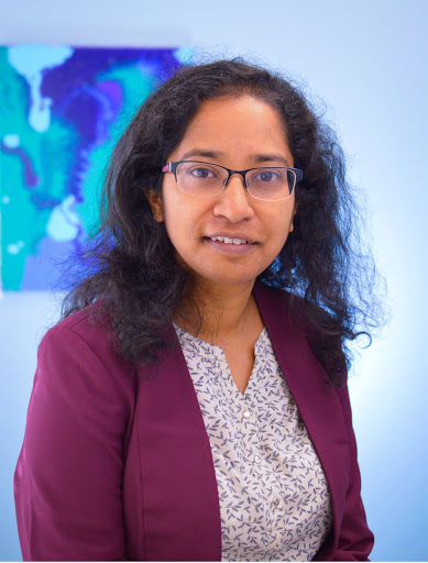 Dr. Anupama Ganga, MD