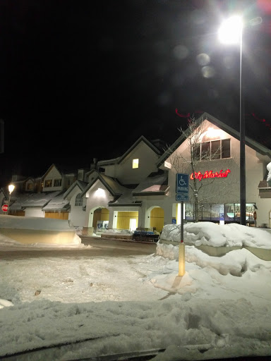 Grocery Store «City Market», reviews and photos, 2109 N Frontage Rd W, Vail, CO 81657, USA