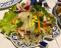 Plats et boissons du Restaurant thaï Baan Thaï à Paris - n°11