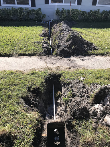 Plumber «J&S Plumbing», reviews and photos, 10184 Fisher Ave a, Tampa, FL 33619, USA