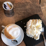 Photo n°5 de l'avis de sam.s fait le 05/03/2023 à 15:49 sur le  La Piazza Cafe Bar à Marghera