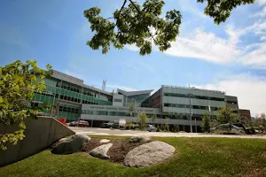 Abbotsford Regional Hospital and Cancer Centre image