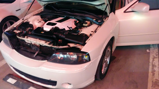 Auto Parts Store «AutoZone», reviews and photos, 6120 Jimmy Carter Blvd, Norcross, GA 30071, USA