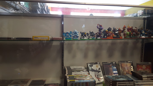 Video Game Store «Game Over Videogames», reviews and photos, 3719 Belt Line Rd, Addison, TX 75001, USA